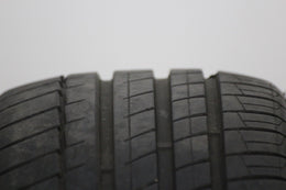 Nissan Juke Tyre Rear Passengers Side