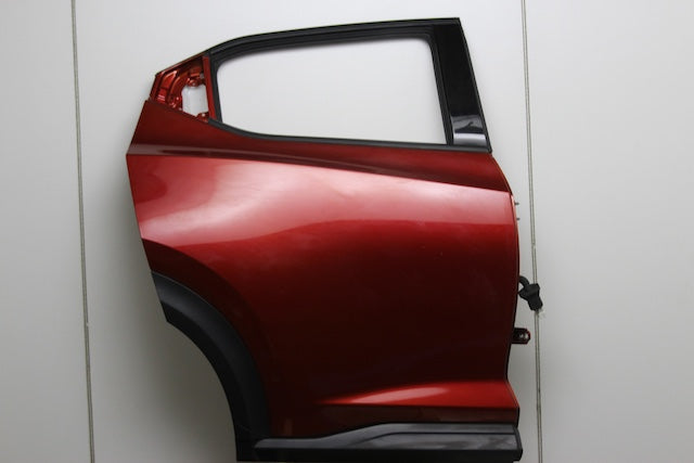 Nissan Juke Door Rear Drivers Side