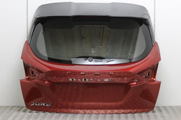 Nissan Juke Tailgate with Glass