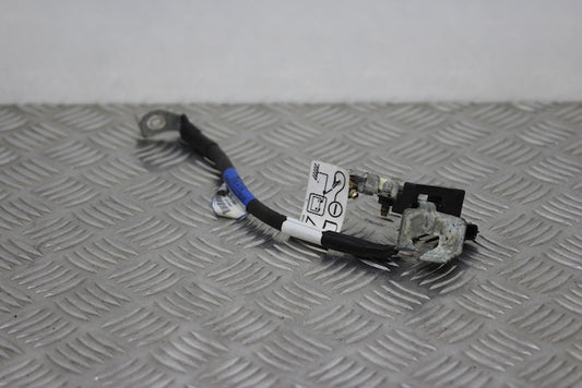 Nissan Juke Airbag Roof Drivers Side