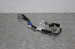 Nissan Juke Battery Cable