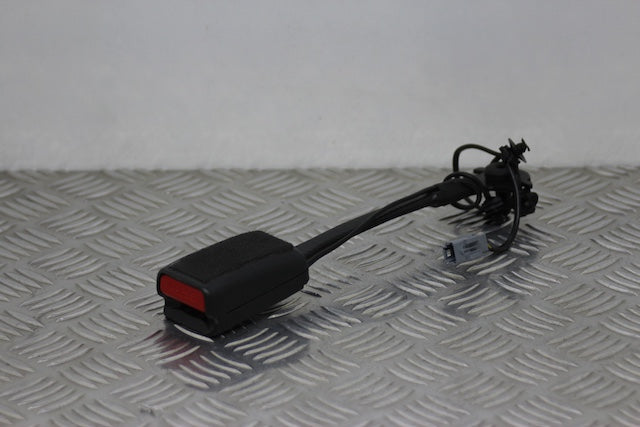 Nissan Juke Seat Belt Buckle Lock Front Passengers Side