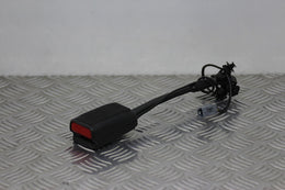 Nissan Juke Seat Belt Buckle Lock Front Passengers Side