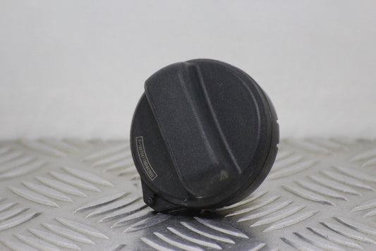 Nissan Juke Fuel Cap