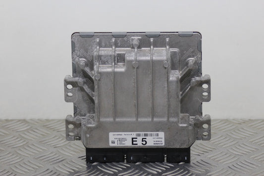 Nissan Juke Engine Ecu