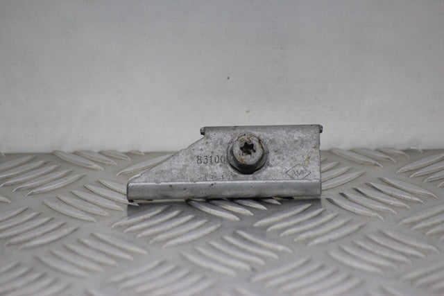 Nissan Juke Battery Clamp