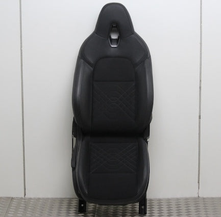 Nissan Juke Seat Front Drivers Side (2020)