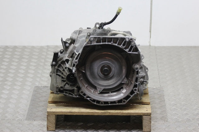Nissan Juke Gearbox (2020)