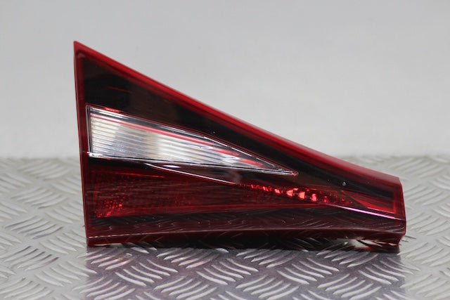 Hyundai i20 Tail Lamp Inner Passengers Side (2023) - Part photo
