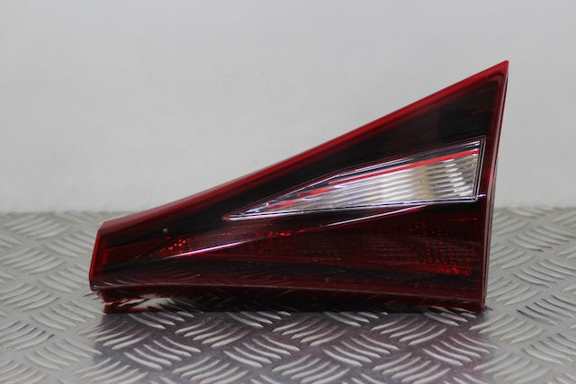 Hyundai i20 Tail Lamp Inner Drivers Side (2023) - Part photo
