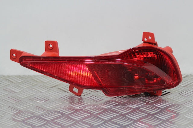 Hyundai i20 Fog Lamp Rear Drivers Side (2023) - Part photo
