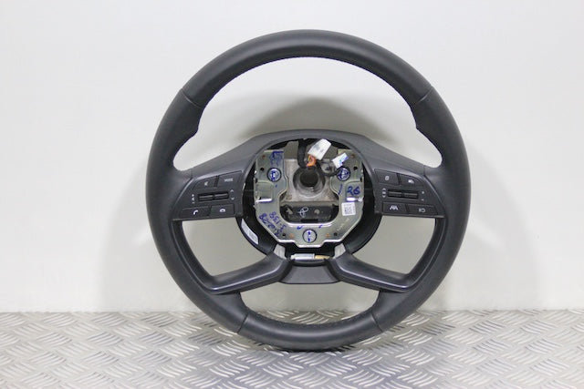 Hyundai i20 Steering Wheel (2023) - Part photo