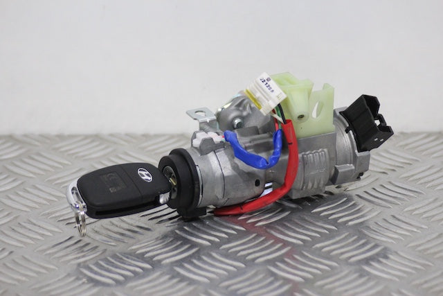 Hyundai i20 Ignition Switch with Key (2023)