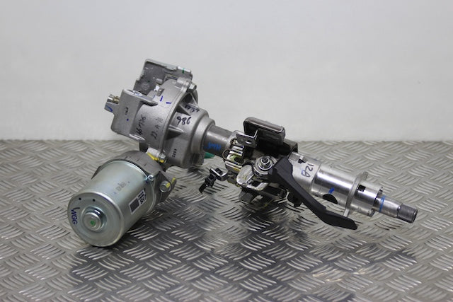 Hyundai i20 Steering Shaft with Motor (2023) - Part photo