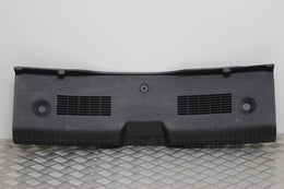 Hyundai i30 Rear Panel Trim 