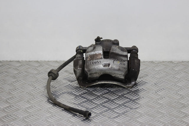Hyundai i20 Brake Caliper Front Drivers Side (2023) - Part photo