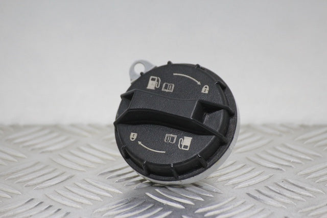 Hyundai i20 Fuel Cap (2023) - Part photo