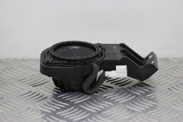 Hyundai i20 Miscellaneous Interior Parts (2023) - Part photo