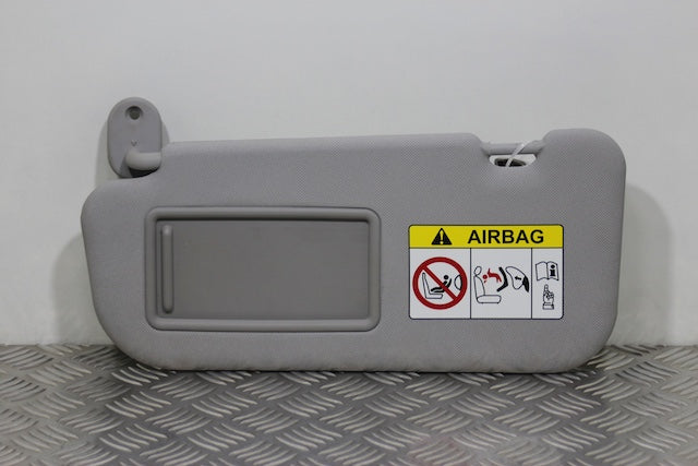Hyundai i20 Sun Visor Passengers Side (2023) - Part photo