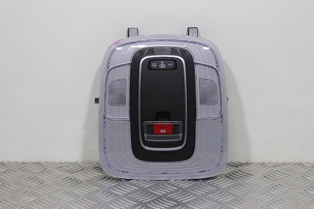 Hyundai i20 Interior Light Front (2023) - Part photo