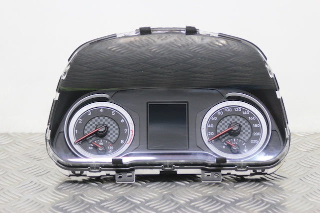Hyundai i20 Speedometer (2023) - Part photo