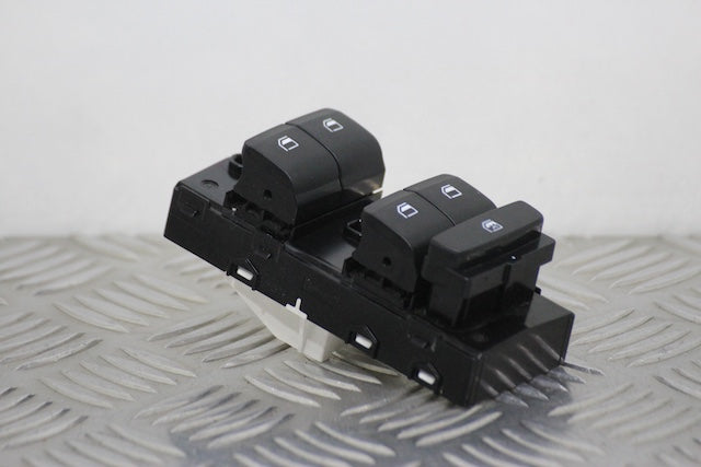 Hyundai i20 Window Switch Front Drivers Side