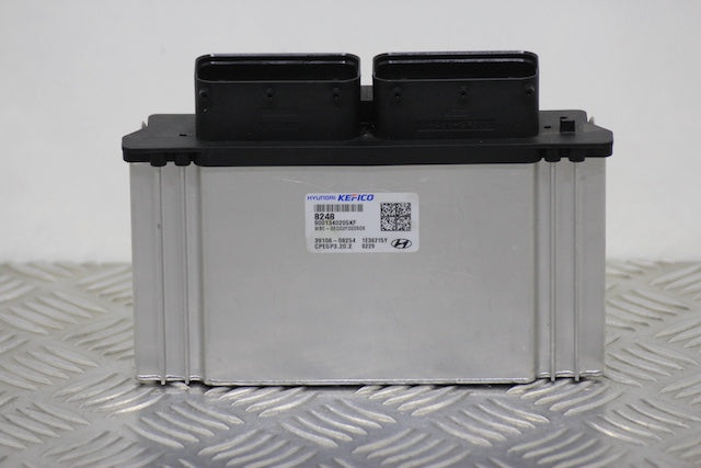 Hyundai i20 Engine Ecu