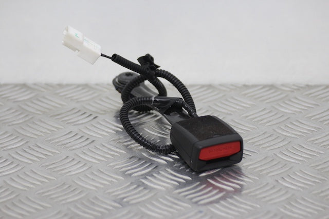 Hyundai i20 Seat Belt Buckle Lock Front Passengers Side