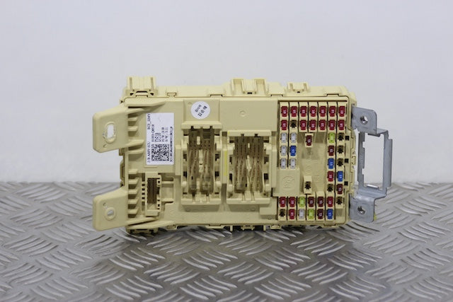 Hyundai i20 Fuse Box (2023) - Part photo