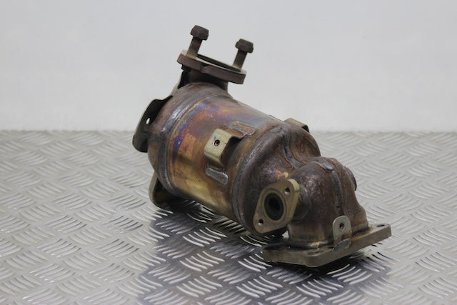Hyundai i20 Exhaust Catalyst No1 (2023) - Part photo