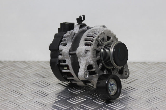 Hyundai i20 Alternator (2023) - Part photo