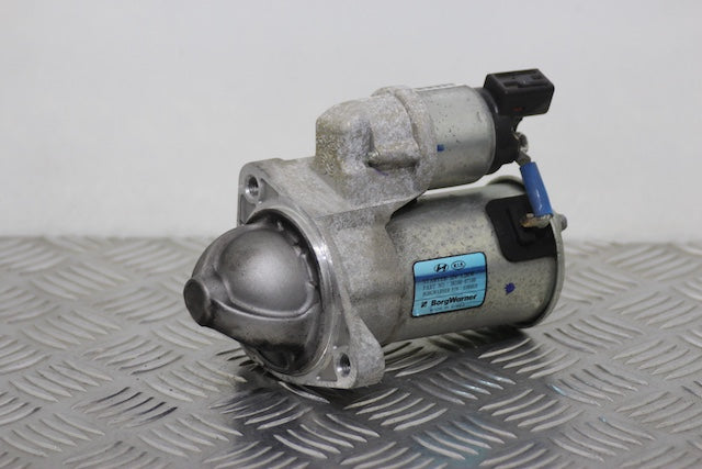 Hyundai i20 Starter Motor (2023) - Part photo