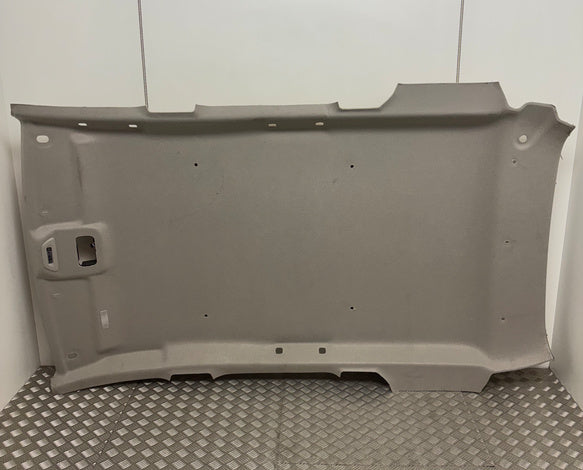 Dacia Duster Roof Head Lining 2023–2025