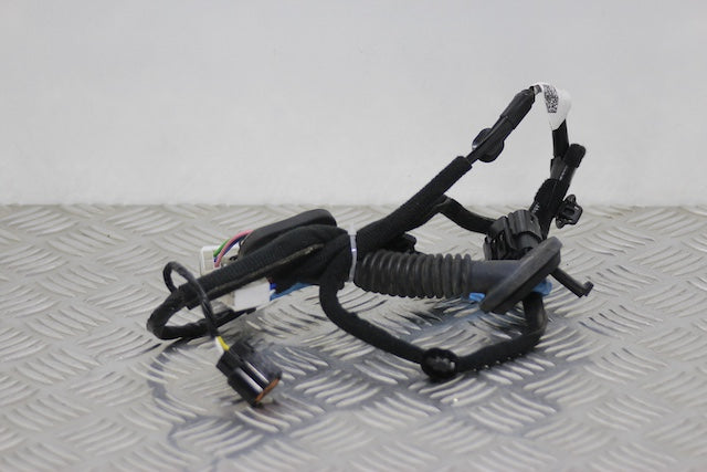 Hyundai i20 Door Wiring Loom Rear Drivers Side (2023) - Part photo
