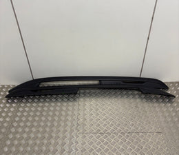 Roof Rail Drivers Side