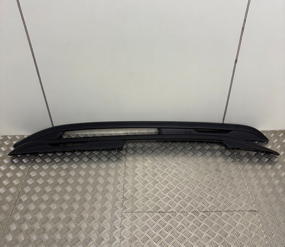 Roof Rail Drivers Side