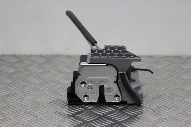 Hyundai i20 Door Lock Mechanism Rear Passengers Side (2023) - Part photo
