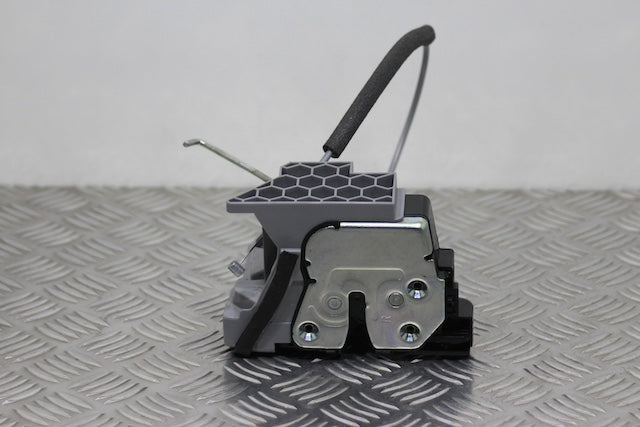 Hyundai i20 Door Lock Mechanism Rear Drivers Side (2023) - Part photo