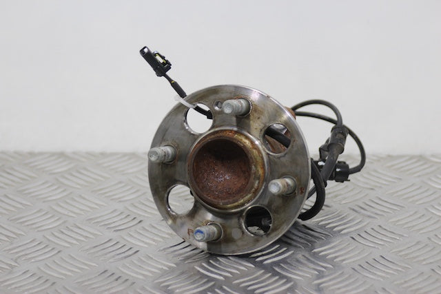 Hyundai i20 Hub with Bearing Rear Passengers Side (2023)