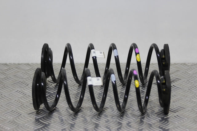 Hyundai i20 Coil Spring Rear x2 (2023) - Part photo