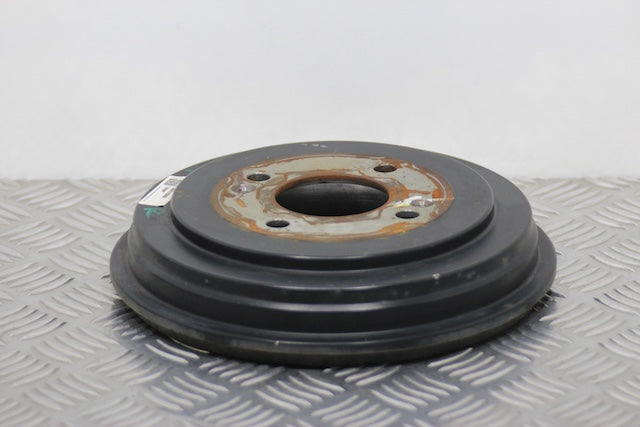 Hyundai i20 Brake Drum Rear Passengers Side (2023) - Part photo