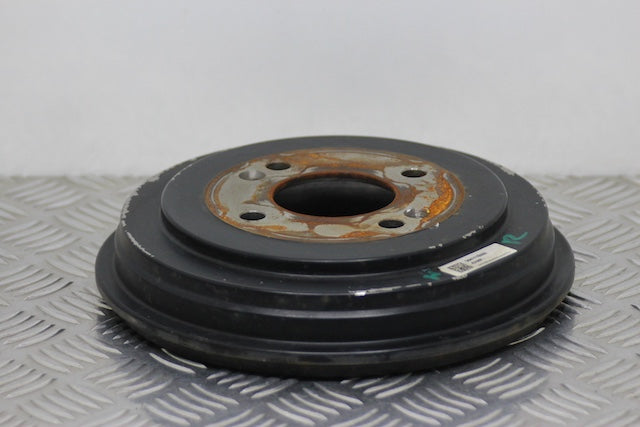 Hyundai i20 Brake Drum Rear R (2023) - Part photo