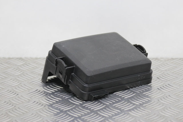 Hyundai i20 Fuse Box Cover (2023) - Part photo