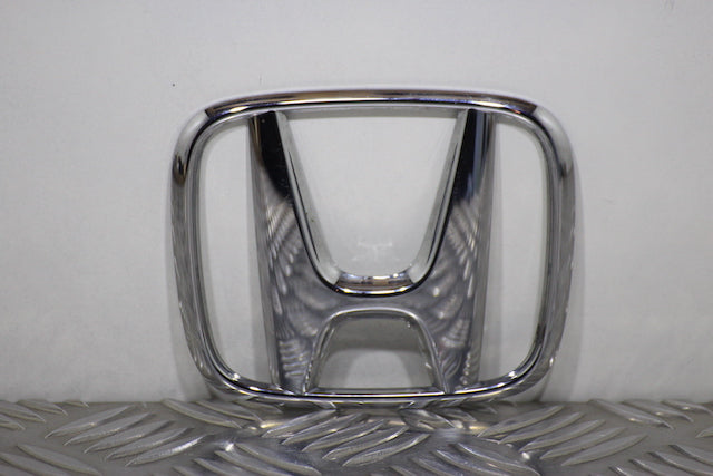 Honda Jazz Bumper Grill Badge 