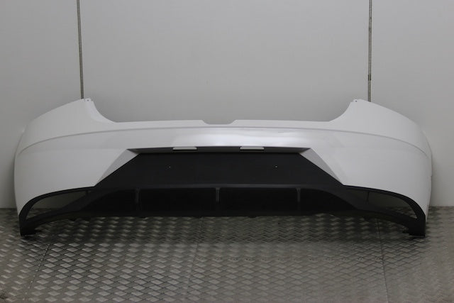 Hyundai i20 Bumper Rear