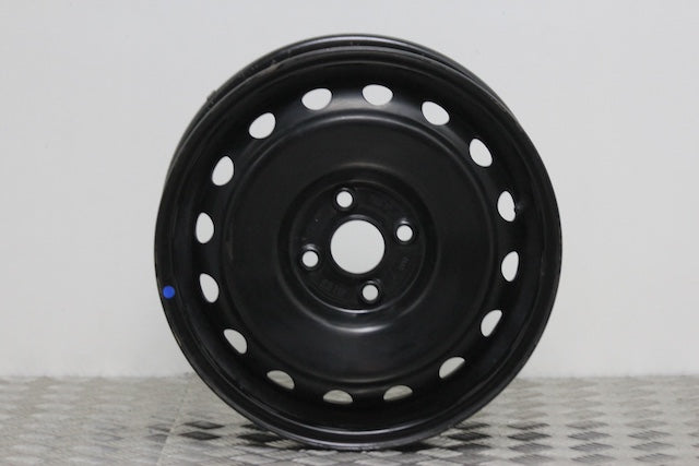 Hyundai i20 Wheel Front Passengers Side (2023) - Part photo