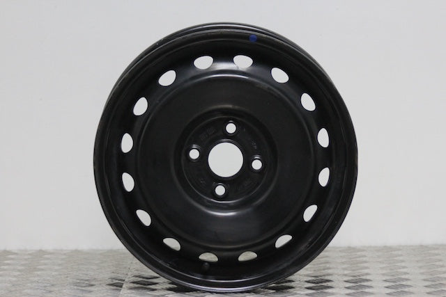 Hyundai i20 Wheel Rear Drivers Side (2023) - Part photo