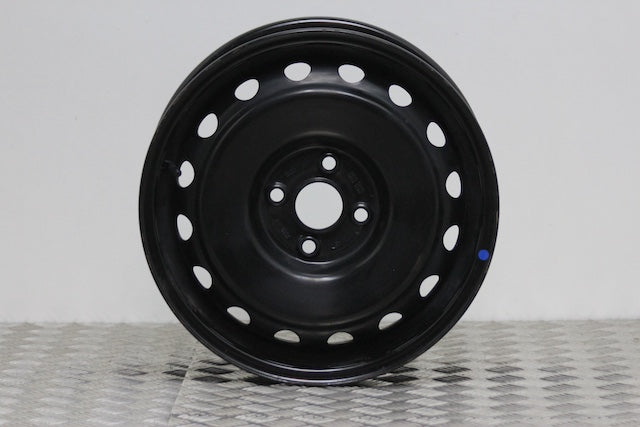 Hyundai i20 Wheel Rear Passengers Side (2023) - Part photo