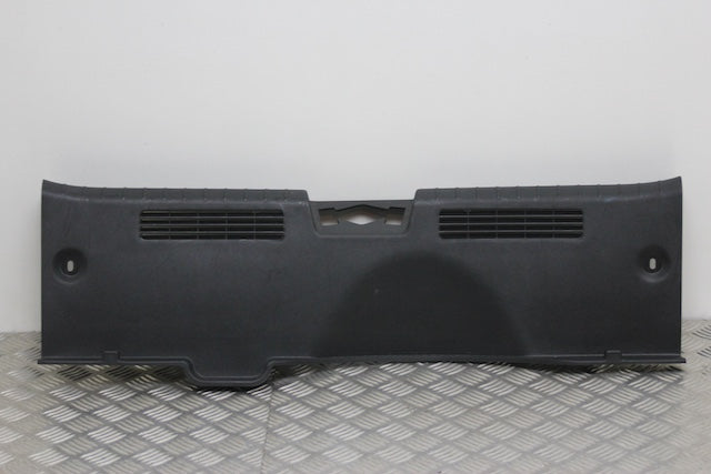 Hyundai i20 Tailgate Inner Trim Panel (2023) - Part photo