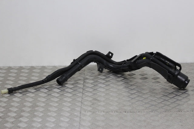 Hyundai i20 Fuel Tank Filler Neck (2023) - Part photo